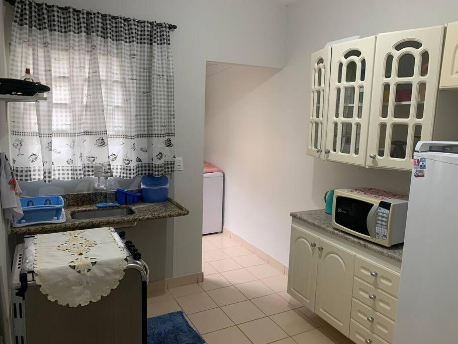 Apartamento Inteiro No Bairro Santa Monica Uberlândia Exterior foto