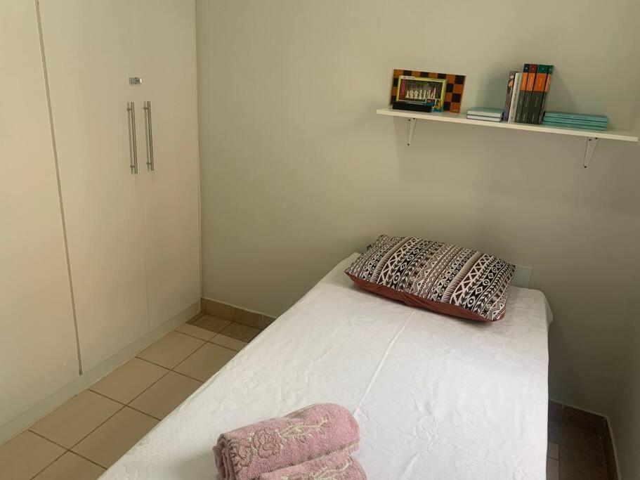 Apartamento Inteiro No Bairro Santa Monica Uberlândia Exterior foto
