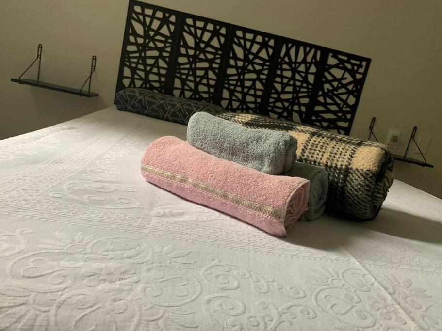 Apartamento Inteiro No Bairro Santa Monica Uberlândia Exterior foto
