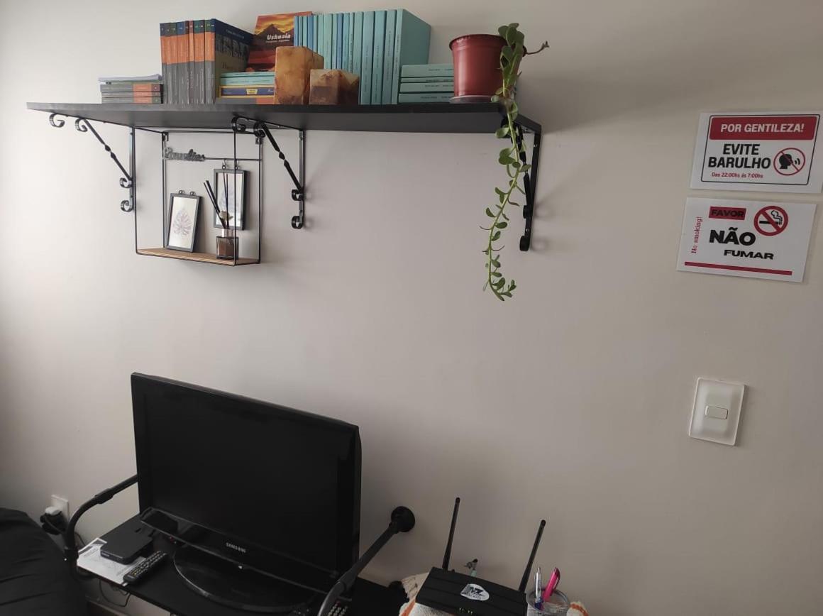 Apartamento Inteiro No Bairro Santa Monica Uberlândia Exterior foto