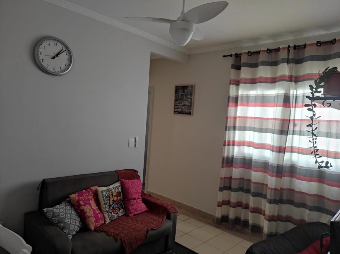 Apartamento Inteiro No Bairro Santa Monica Uberlândia Exterior foto