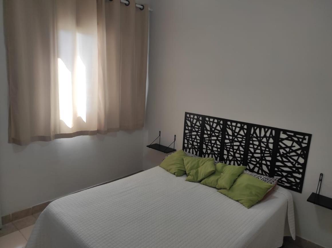 Apartamento Inteiro No Bairro Santa Monica Uberlândia Exterior foto